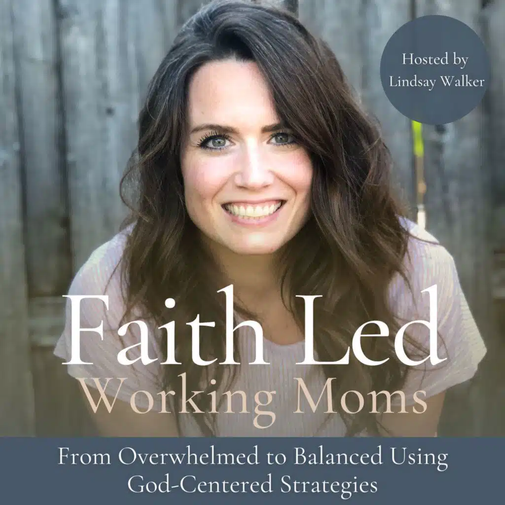Ep 141 // Tired of Pouring Out and No One Noticing? The Hidden Way God Honors What No One Else Sees