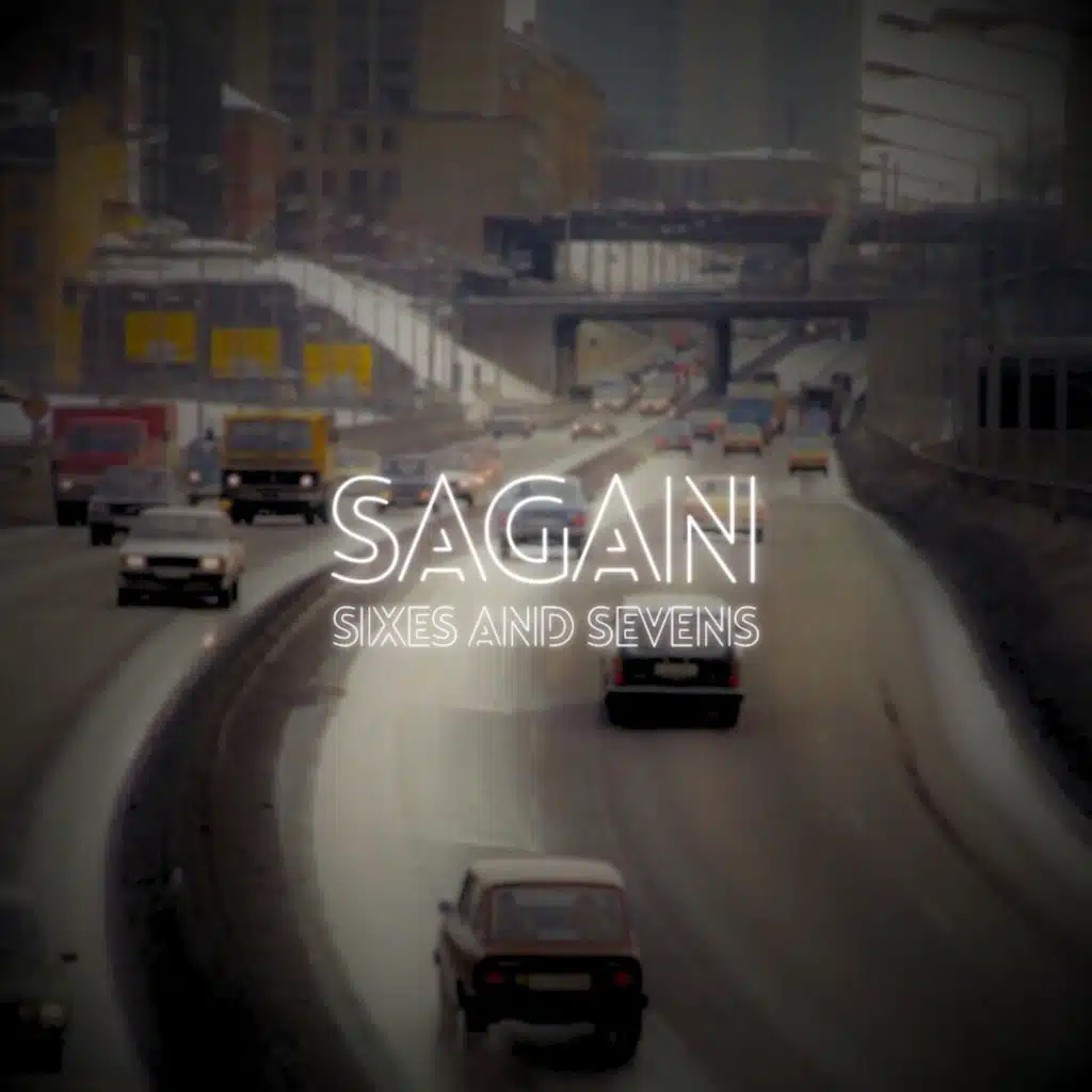 Ságan
