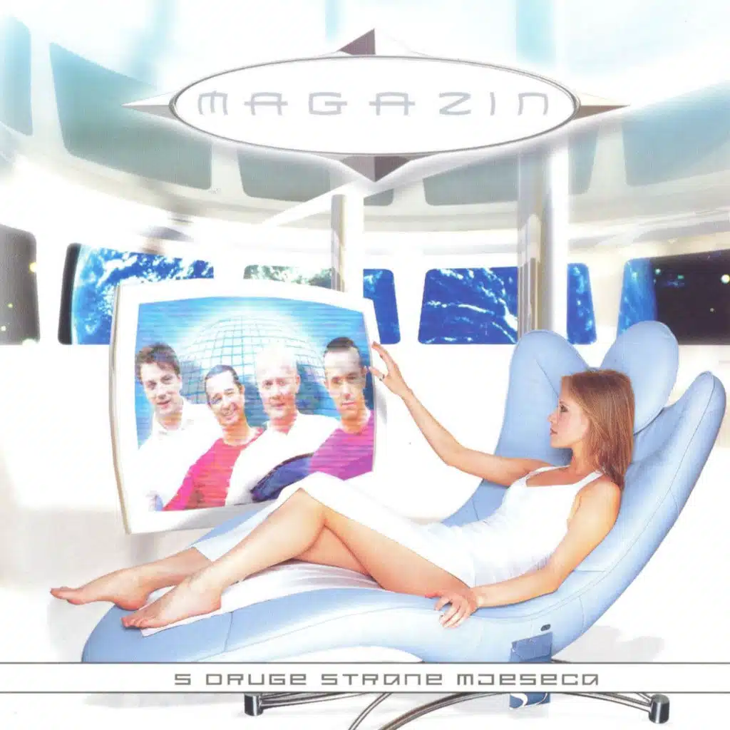 S druge strane Mjeseca