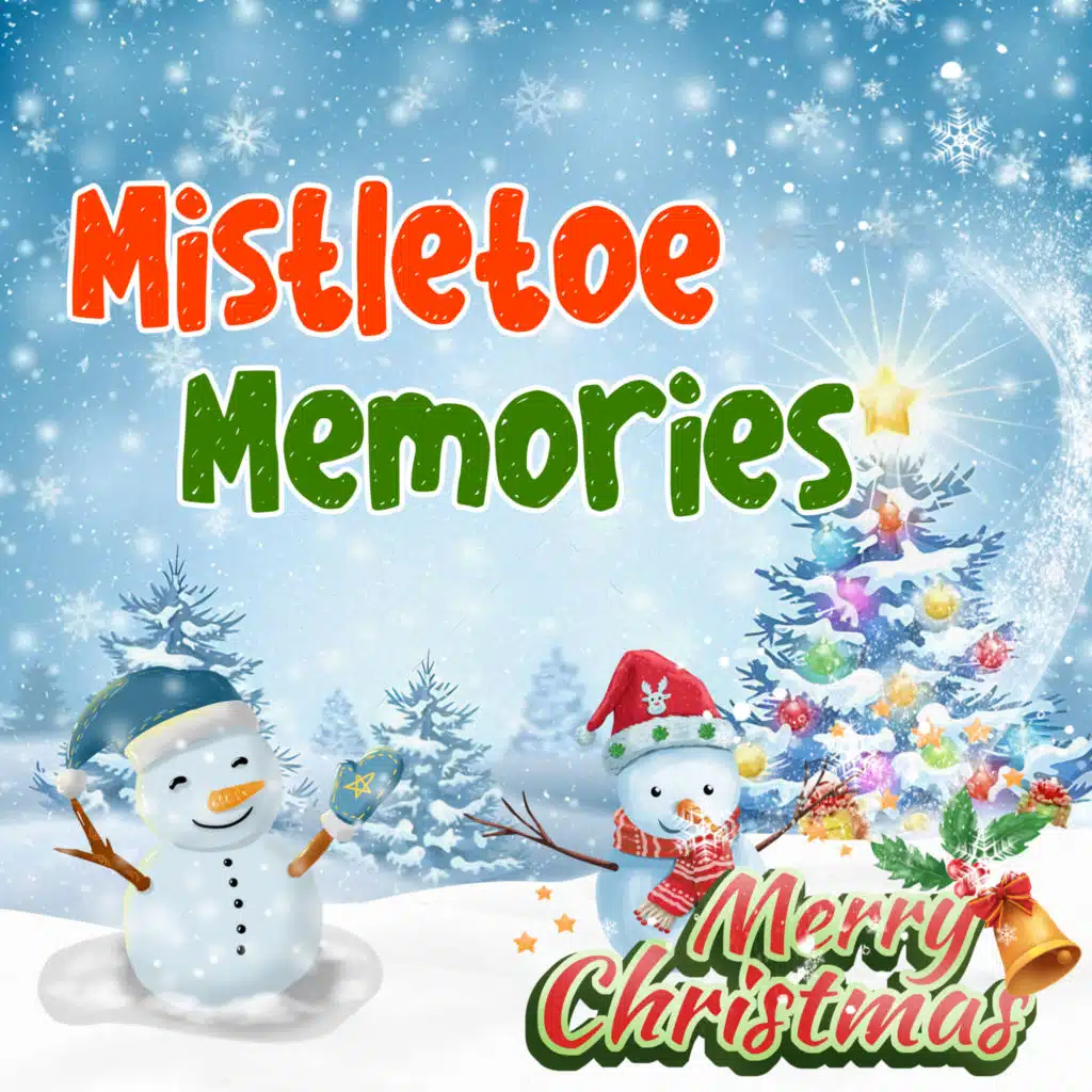 Jingle all the Way Tonight