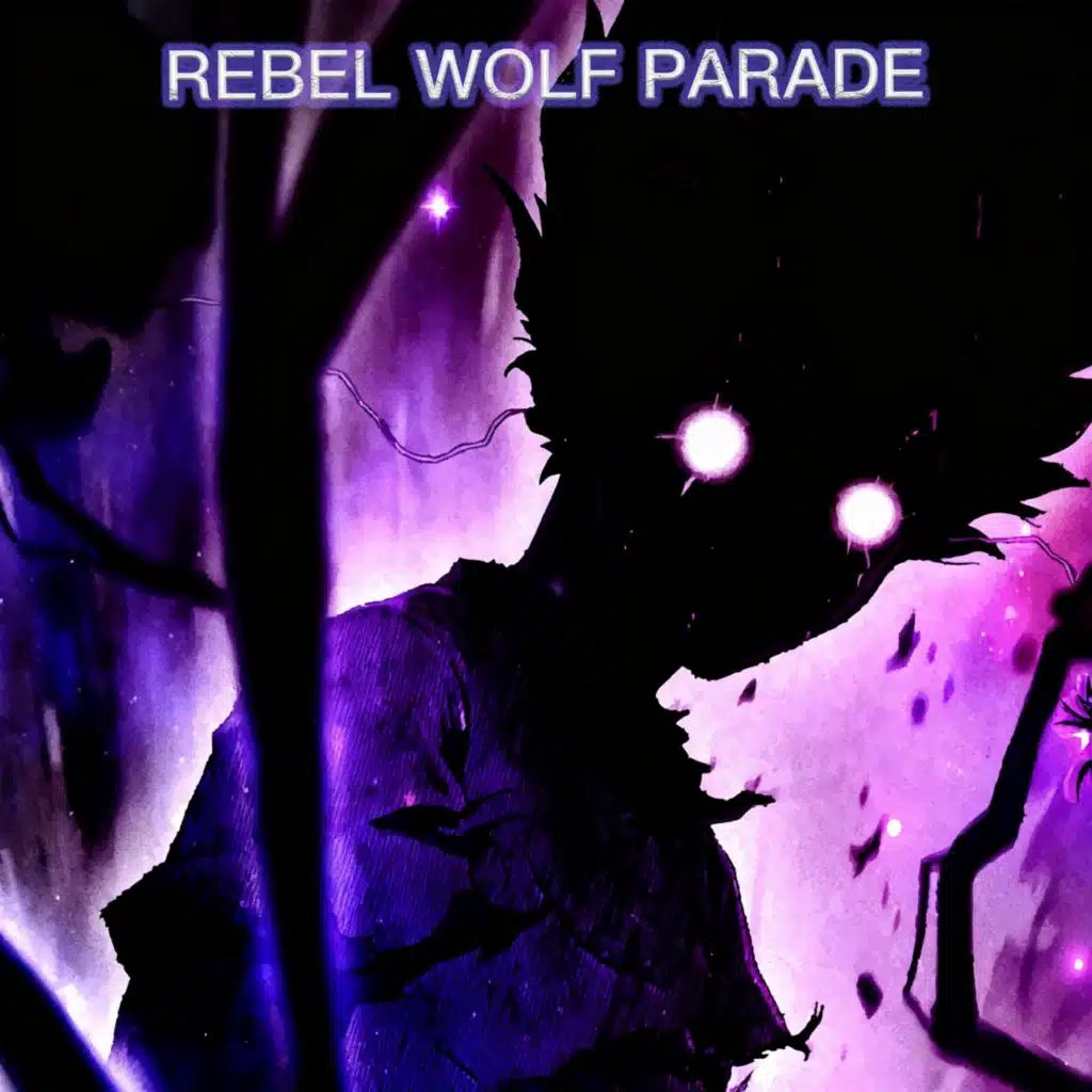 Rebel Wolf Parade
