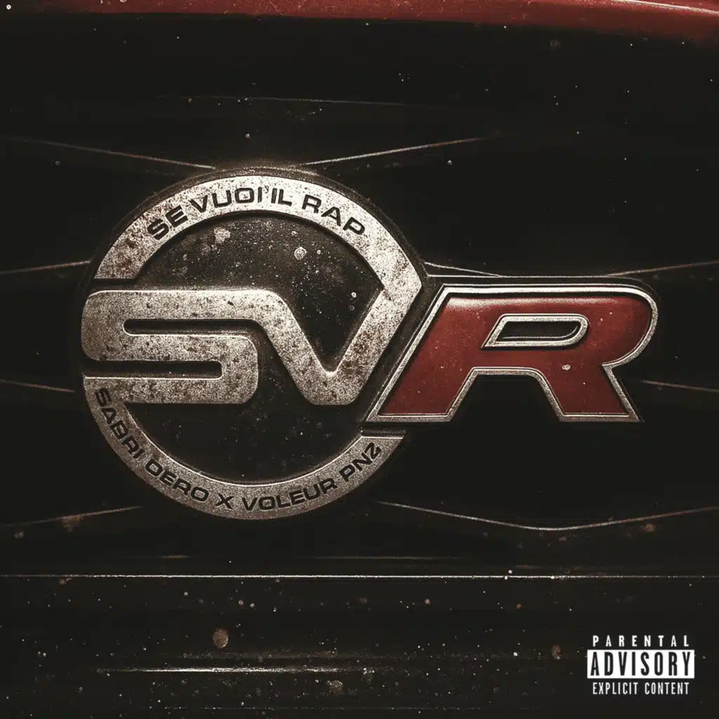 SE VUOI IL RAP