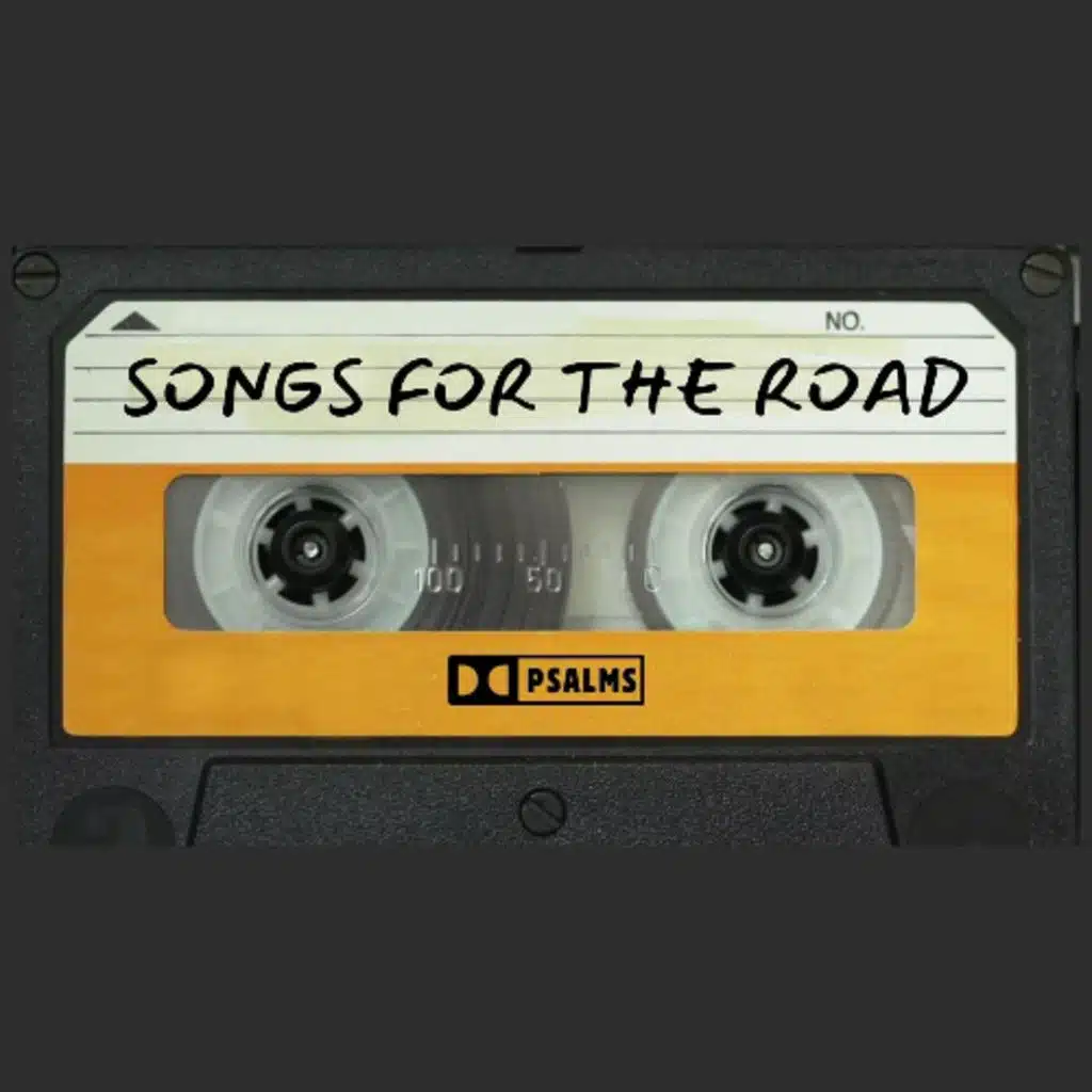 Songs For The Road: Week 2-Eyes Up