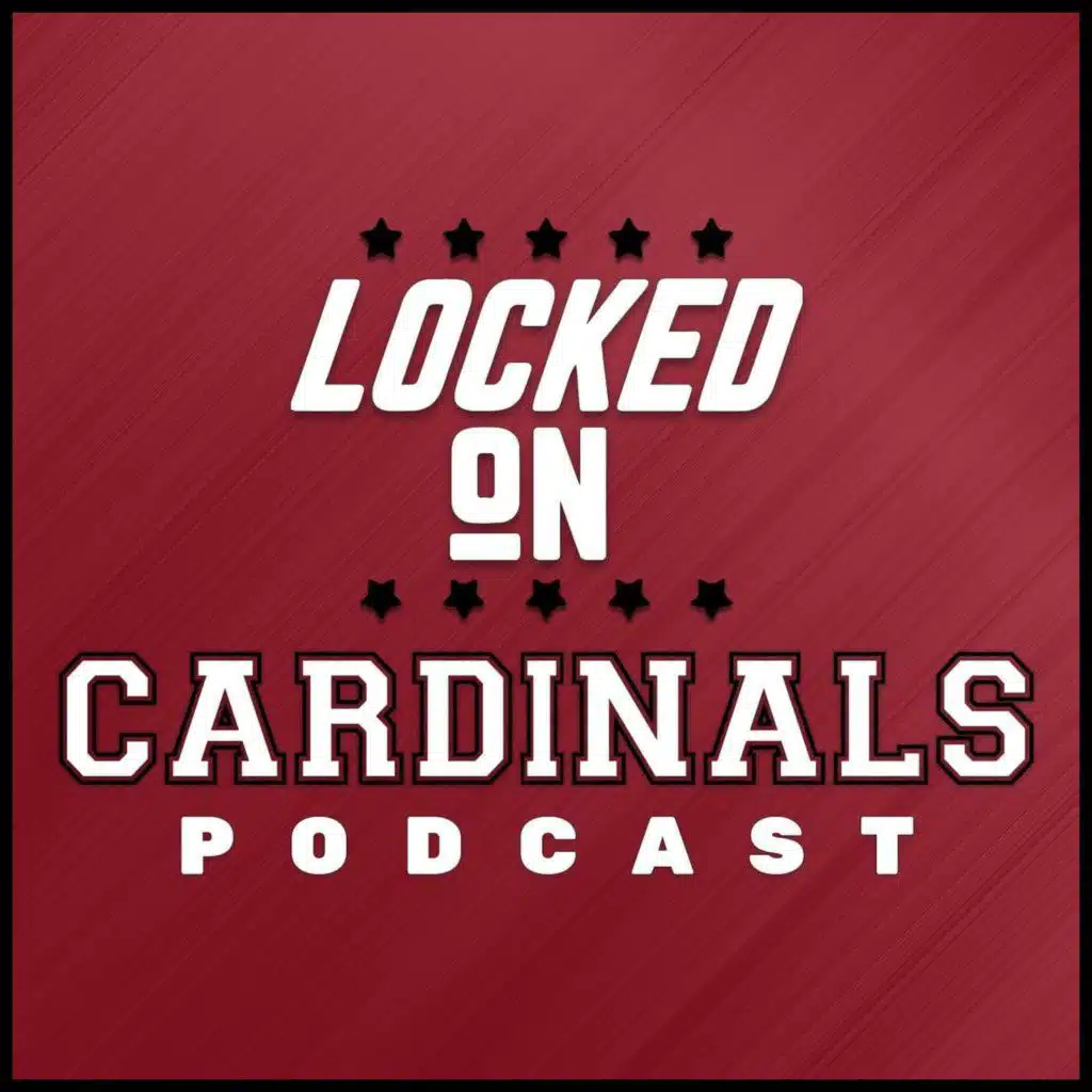 LOVE LOST: Jacoby Brissett, Arizona Cardinals Fall Short Again Against Jordan Love, Green Bay Packers