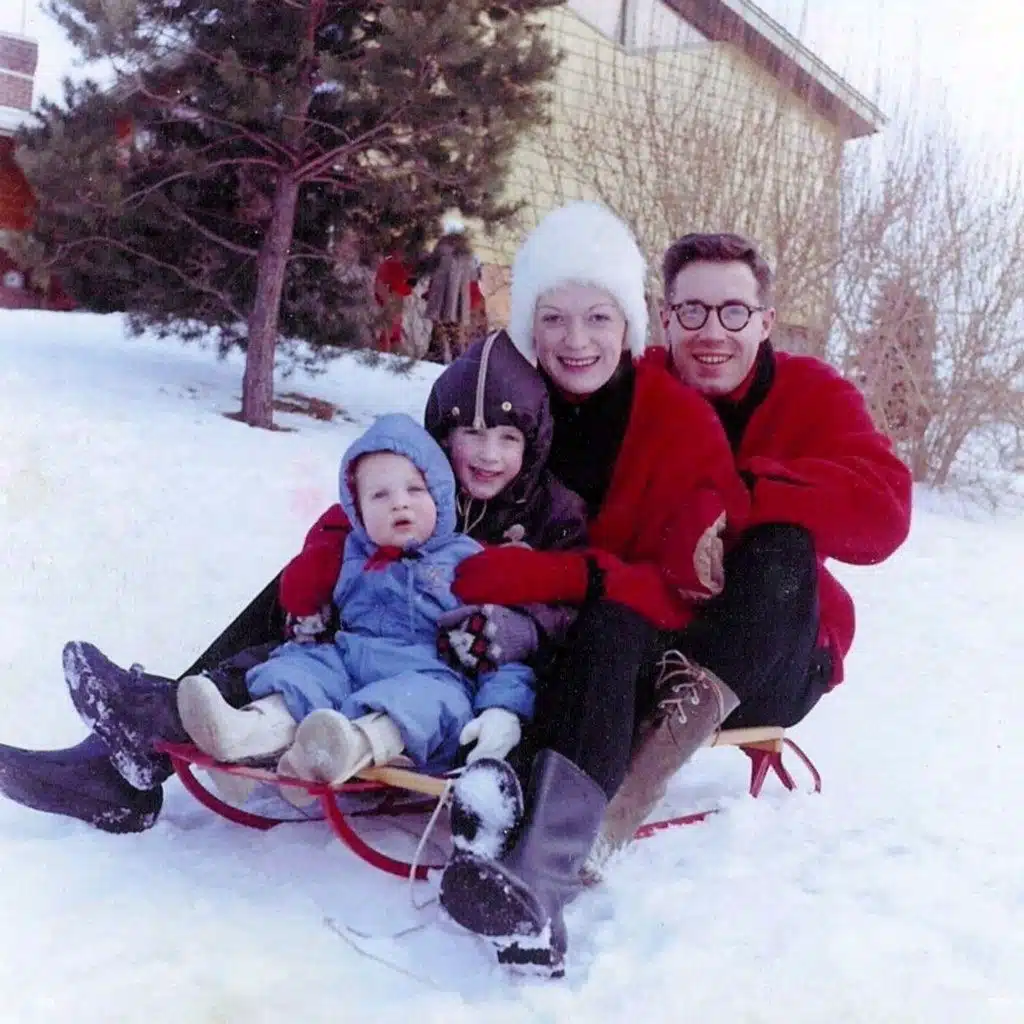 Eric Schwartz's Story