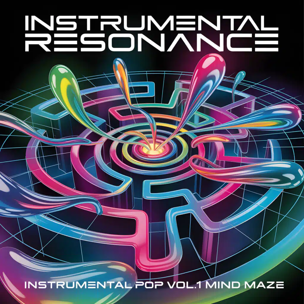Instrumental Pop, Vol. 1 (Mind Maze)