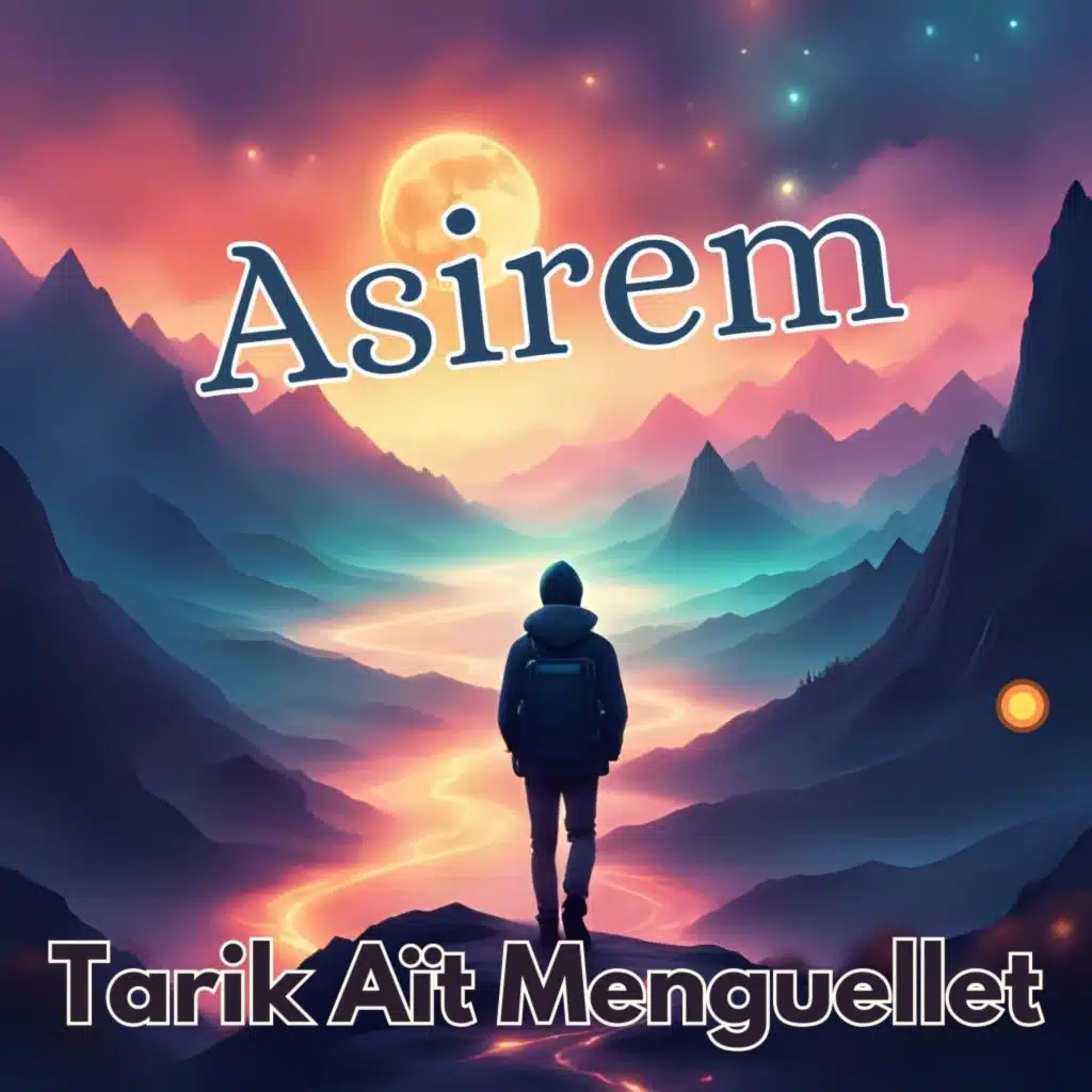 Tarik Aït Menguellet
