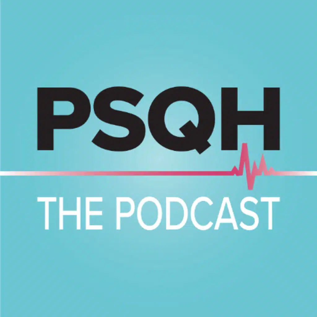 Episode 142: The State of Infection Prevention