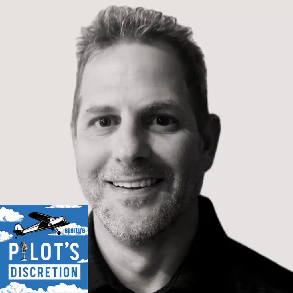 How drones and airplanes can coexist, with Christian Ramsey