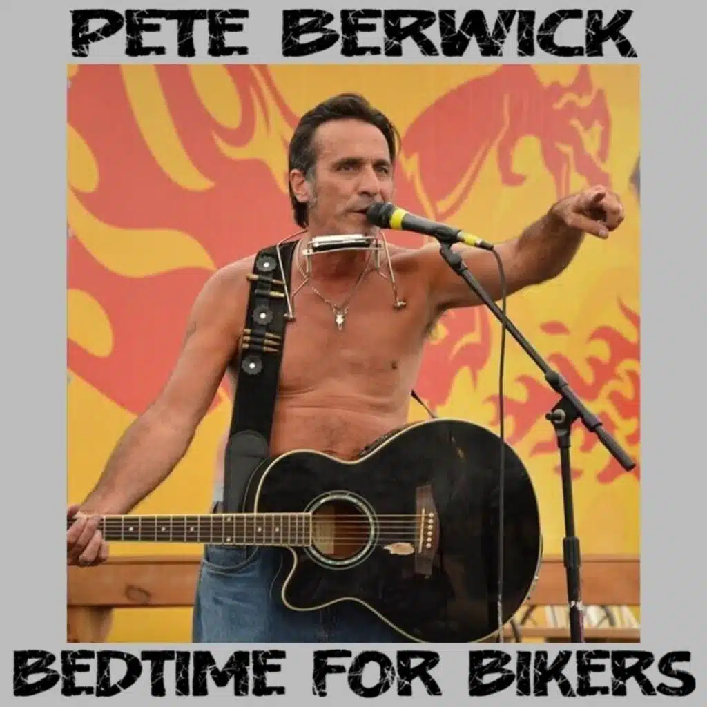 Pete Berwick