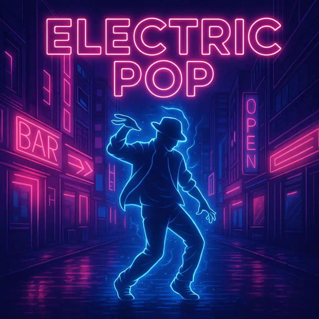 Electric Pop