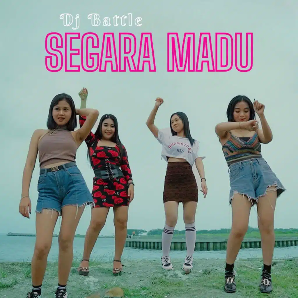Segara Madu