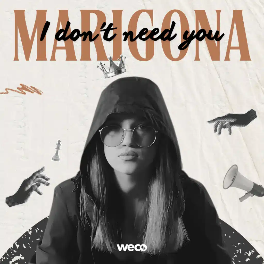 Marigona
