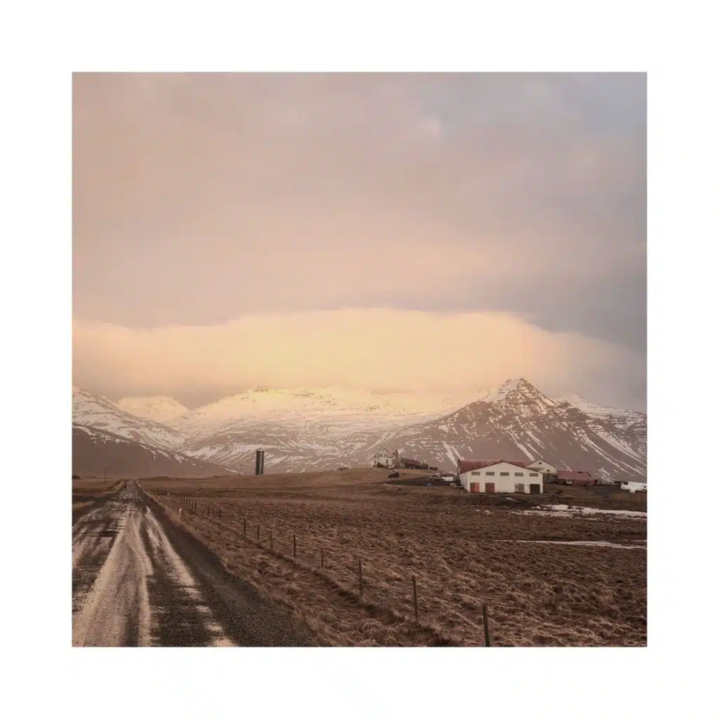 Are You Lost (Stripped)