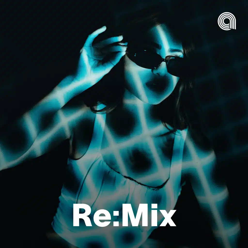 Re:Mix