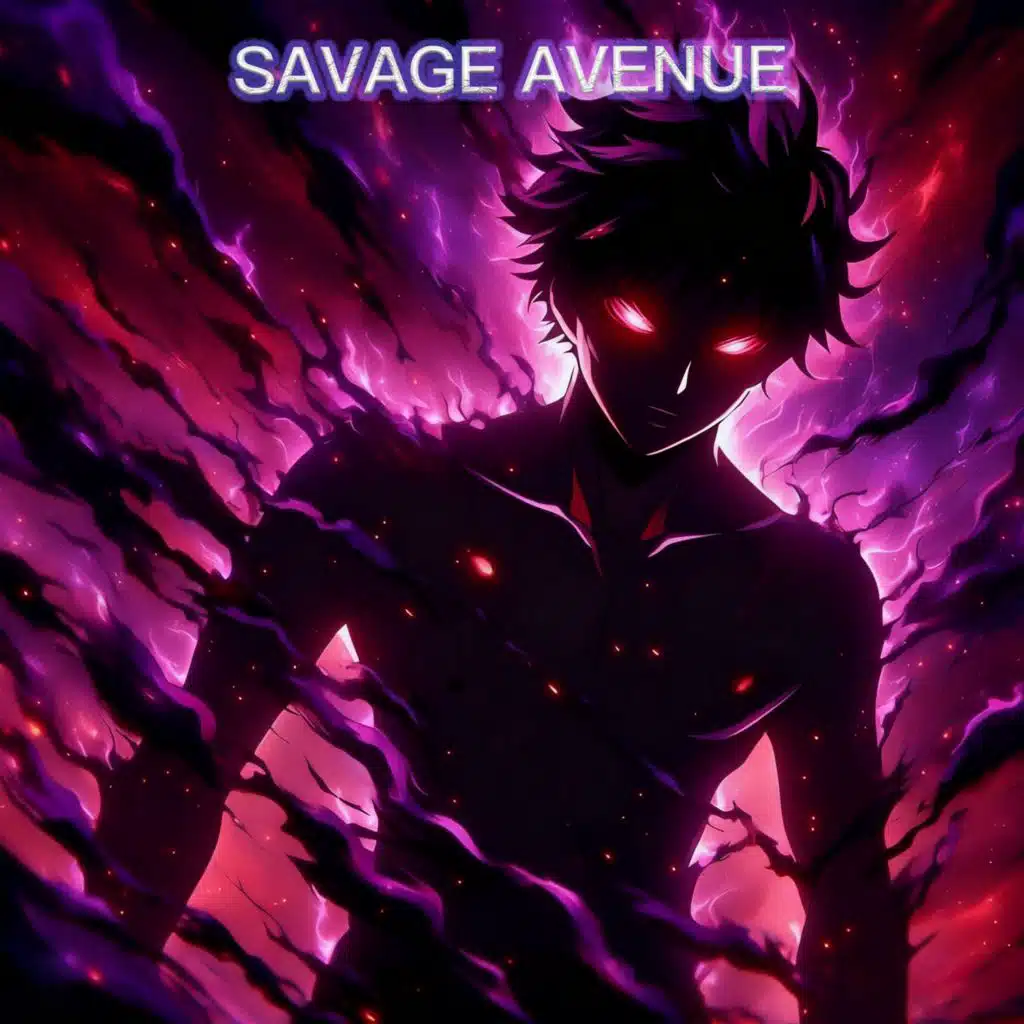 Savage Avenue