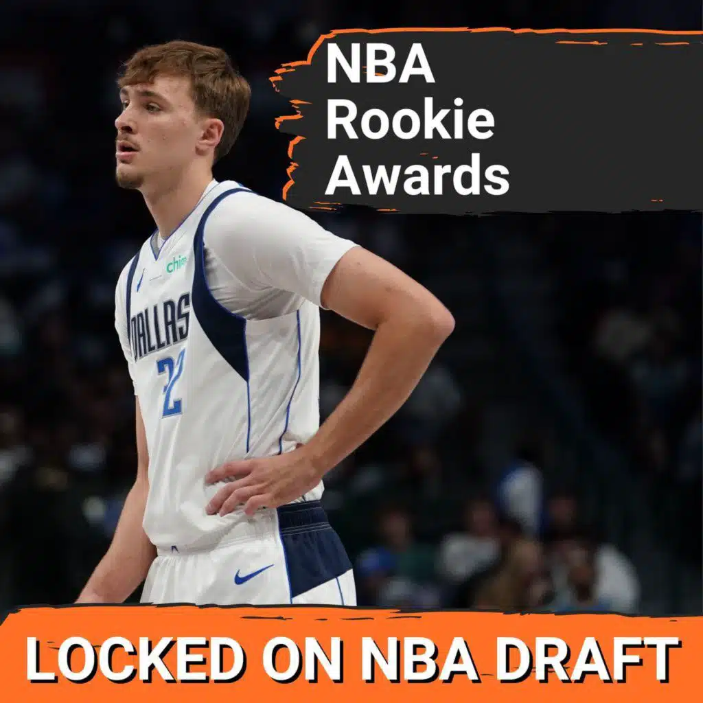 PREDICTIONS for NBA Rookie of the Year and All-Rookie Teams! | Who Will EMERGE Victorious?