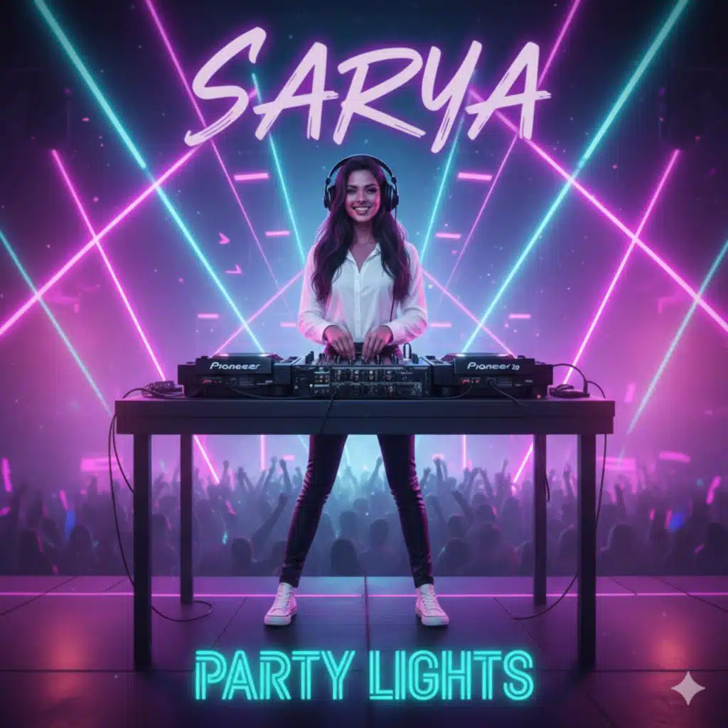 Party Lights