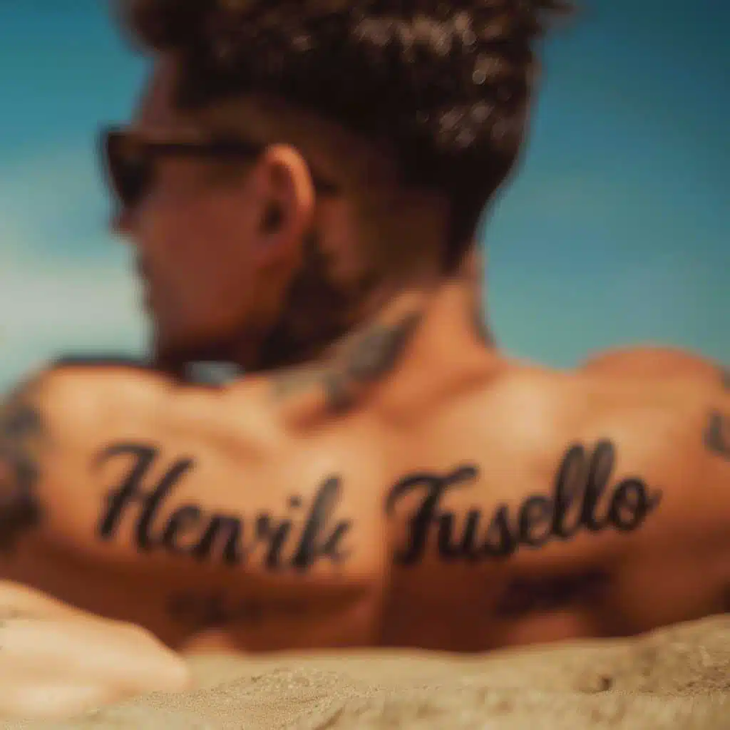 Henrik Fusello