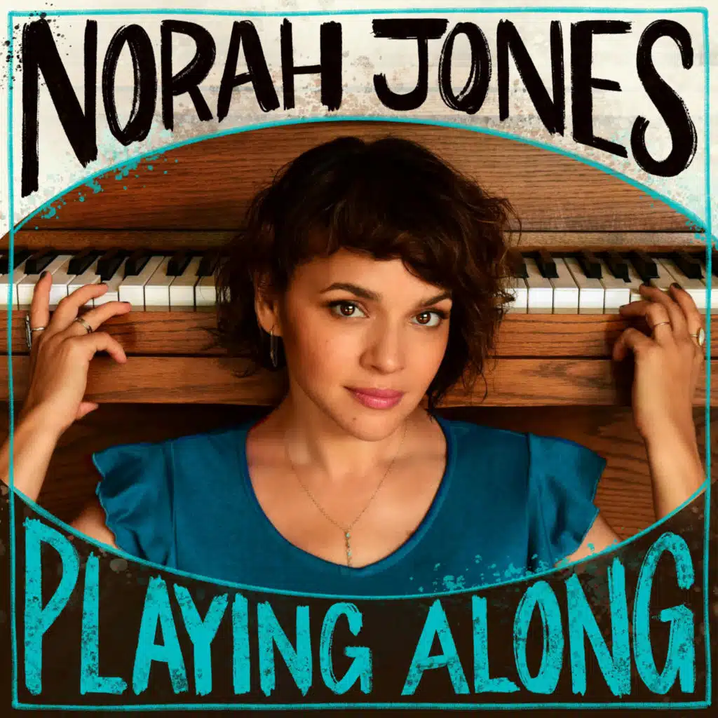 Norah Jones Is Playing Along Trailer