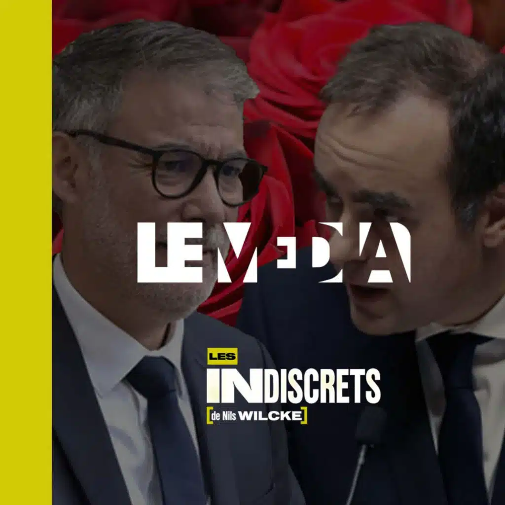 Pourquoi le PS n'a pas censuré : le "coup de foudre" Faure - Lecornu