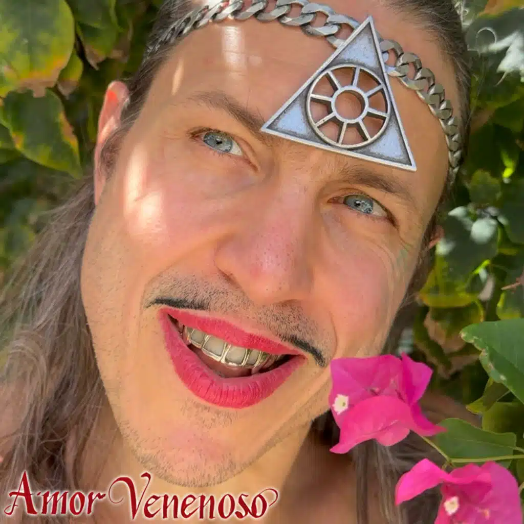 Amor Venenoso