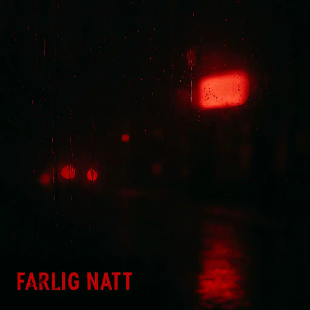 Farlig Natt