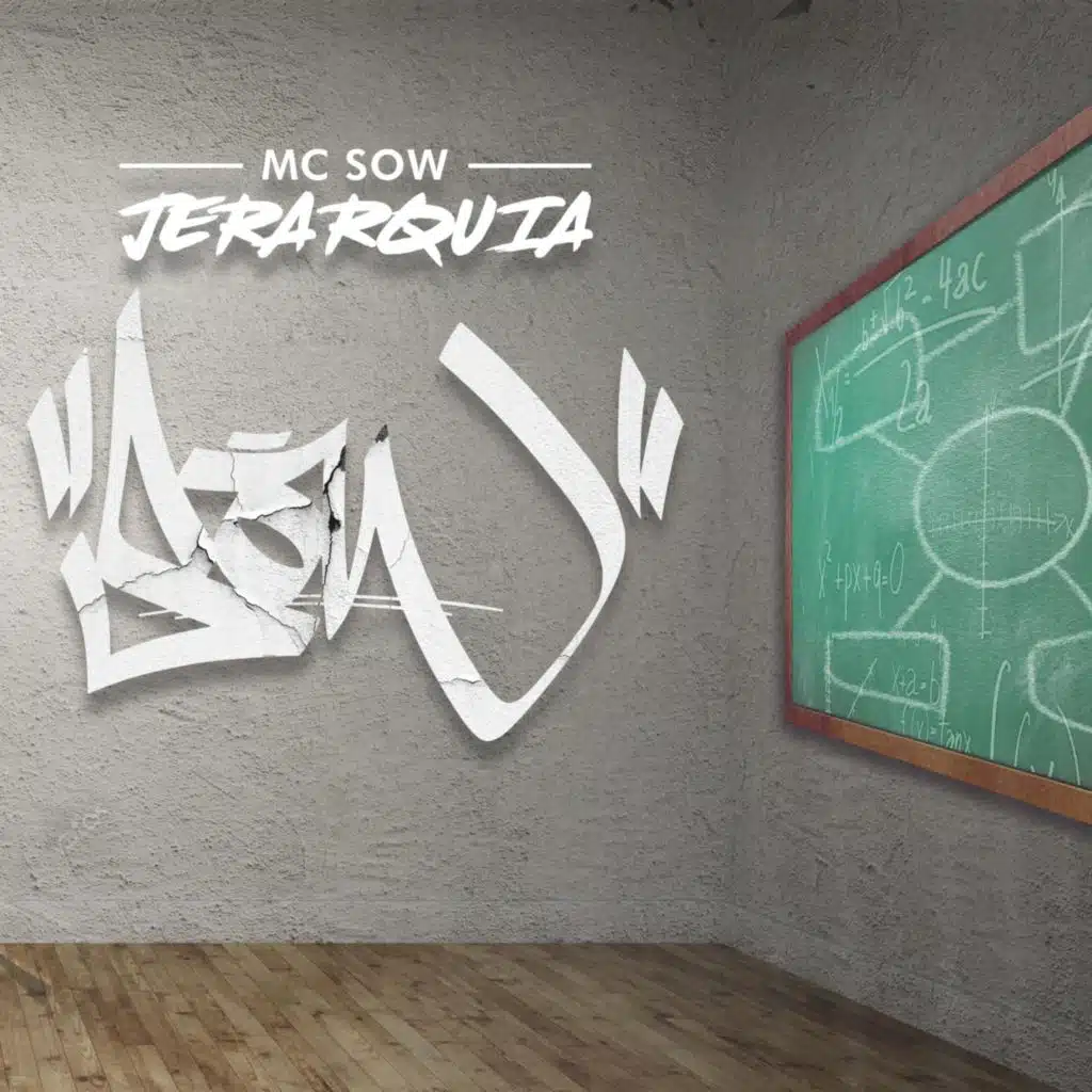 Jerarquía