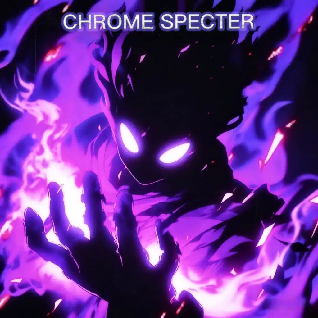 Chrome Specter