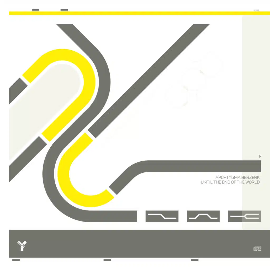 Until The End Of The World EP