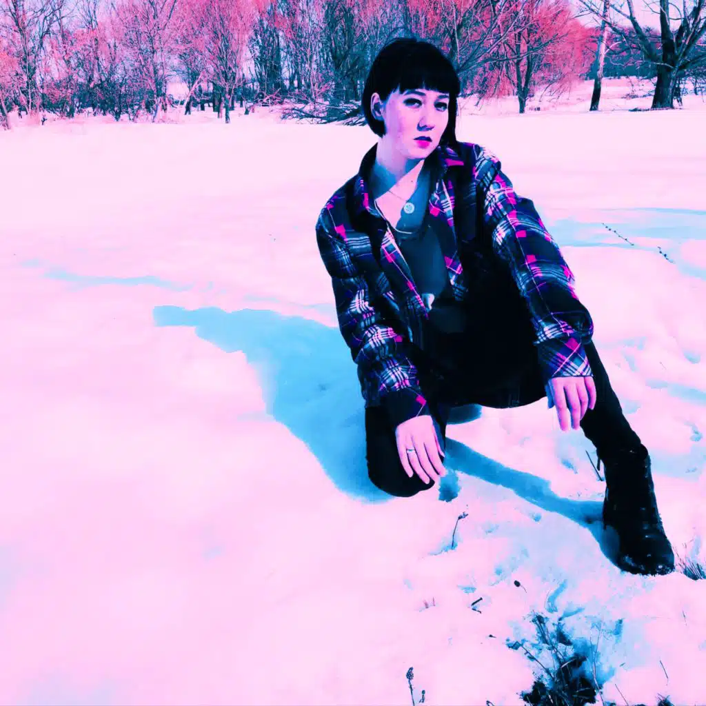 We Were Married Before We Even Met