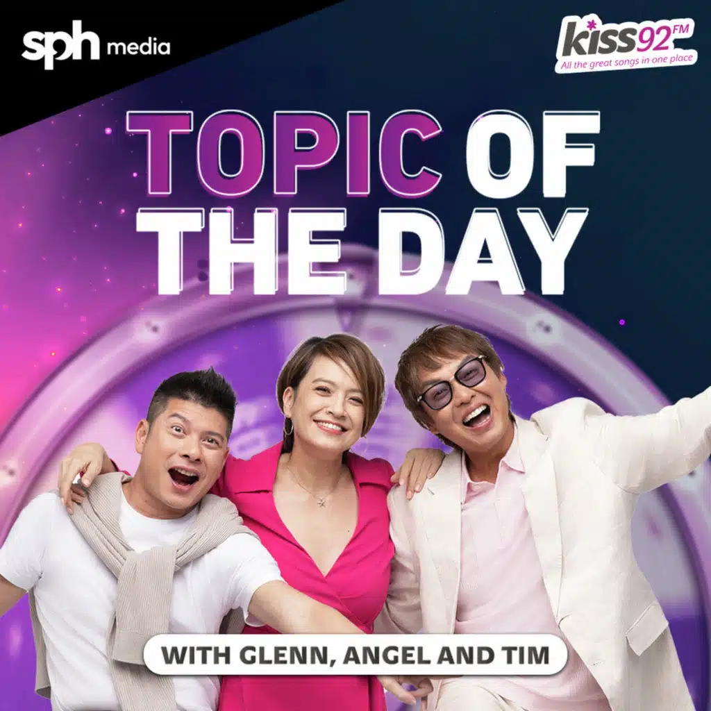 Running from Relatives!