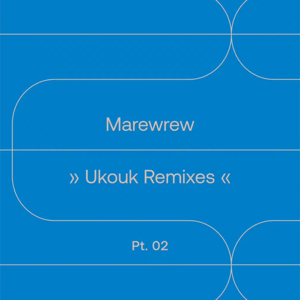 MAREWREW