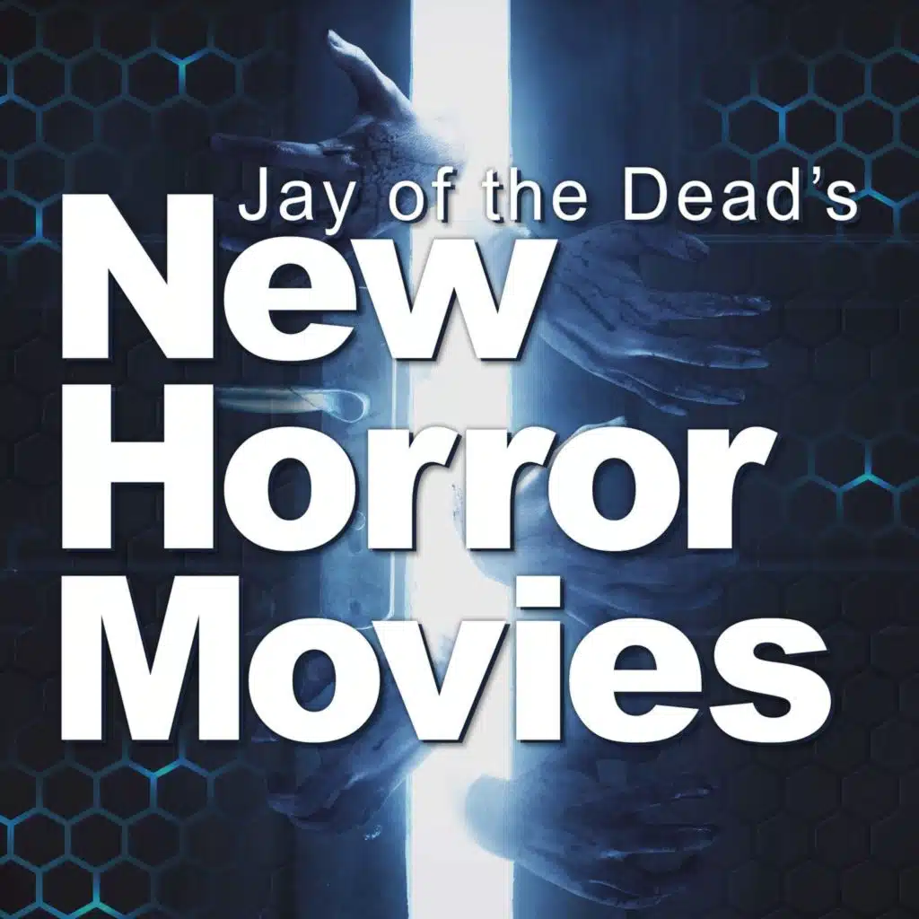 New Horror Movies Ep. 165: The Great Halloween Experiment by Ron Martin - Part 3 of 4