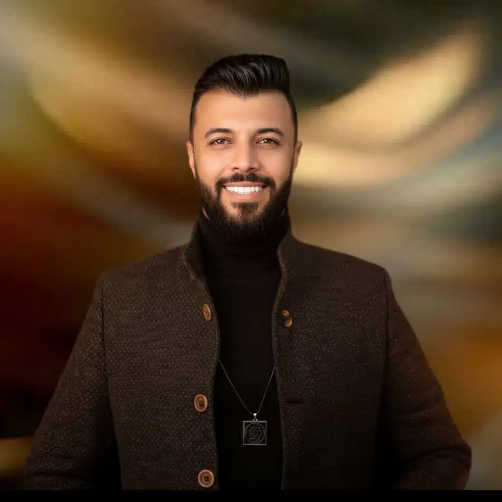 طلال الداعور