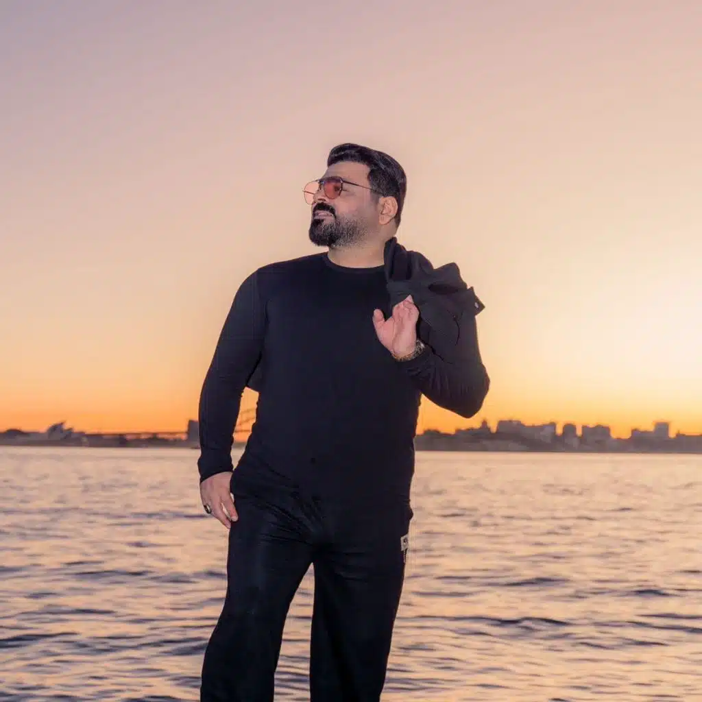 ميلاد الغالي