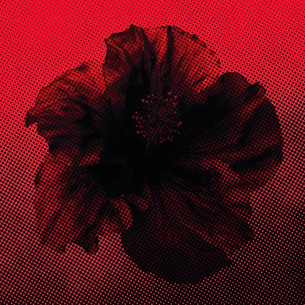 CRIMSON BLOOM EP