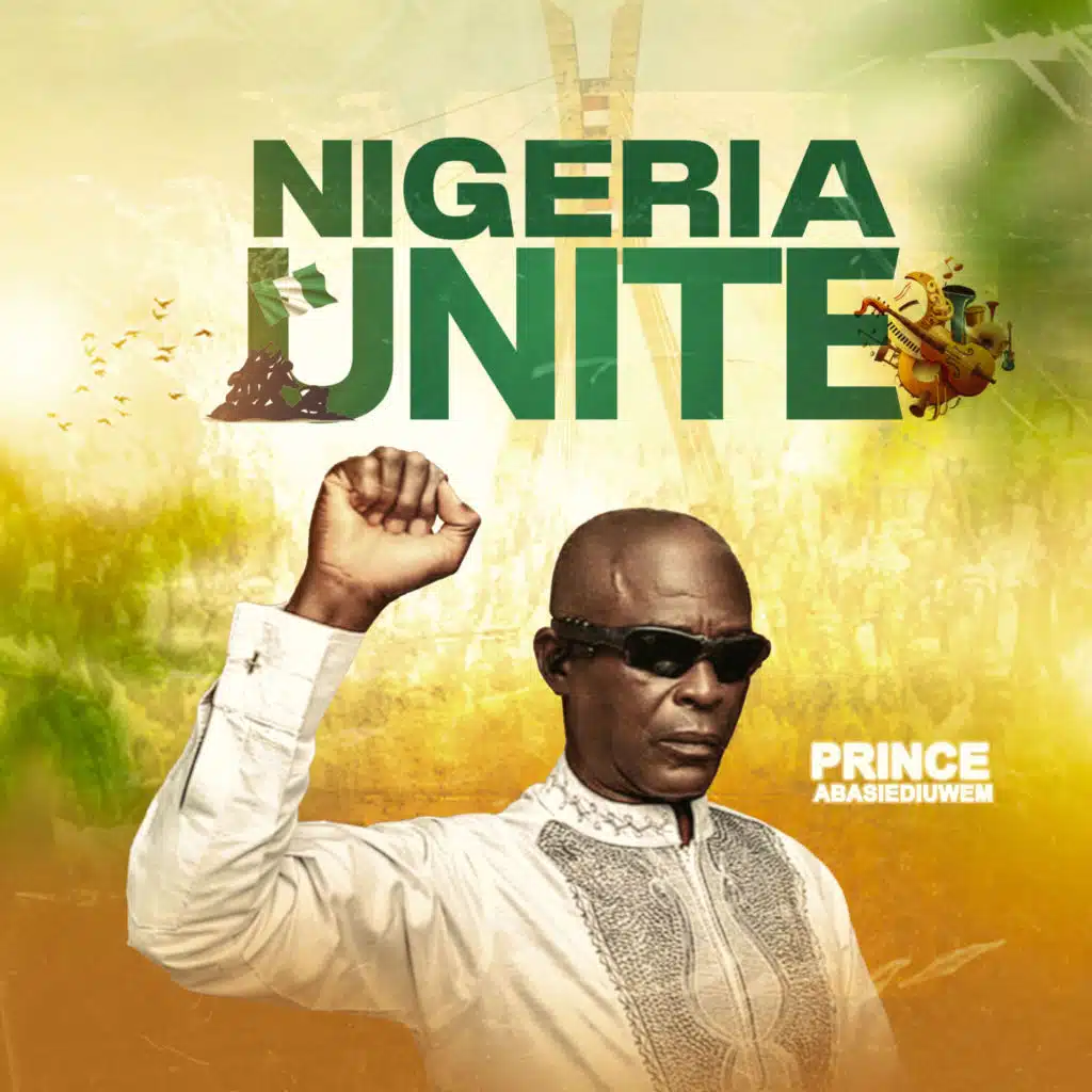 Nigeria  Unite