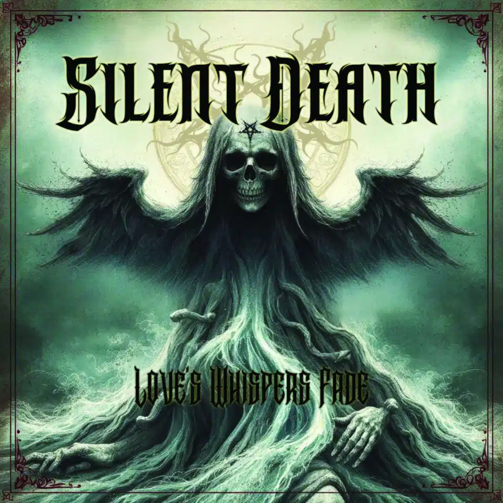 Love's Whispers Fade