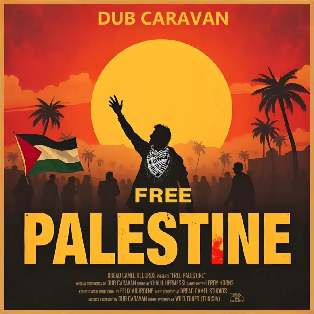 Dub Caravan