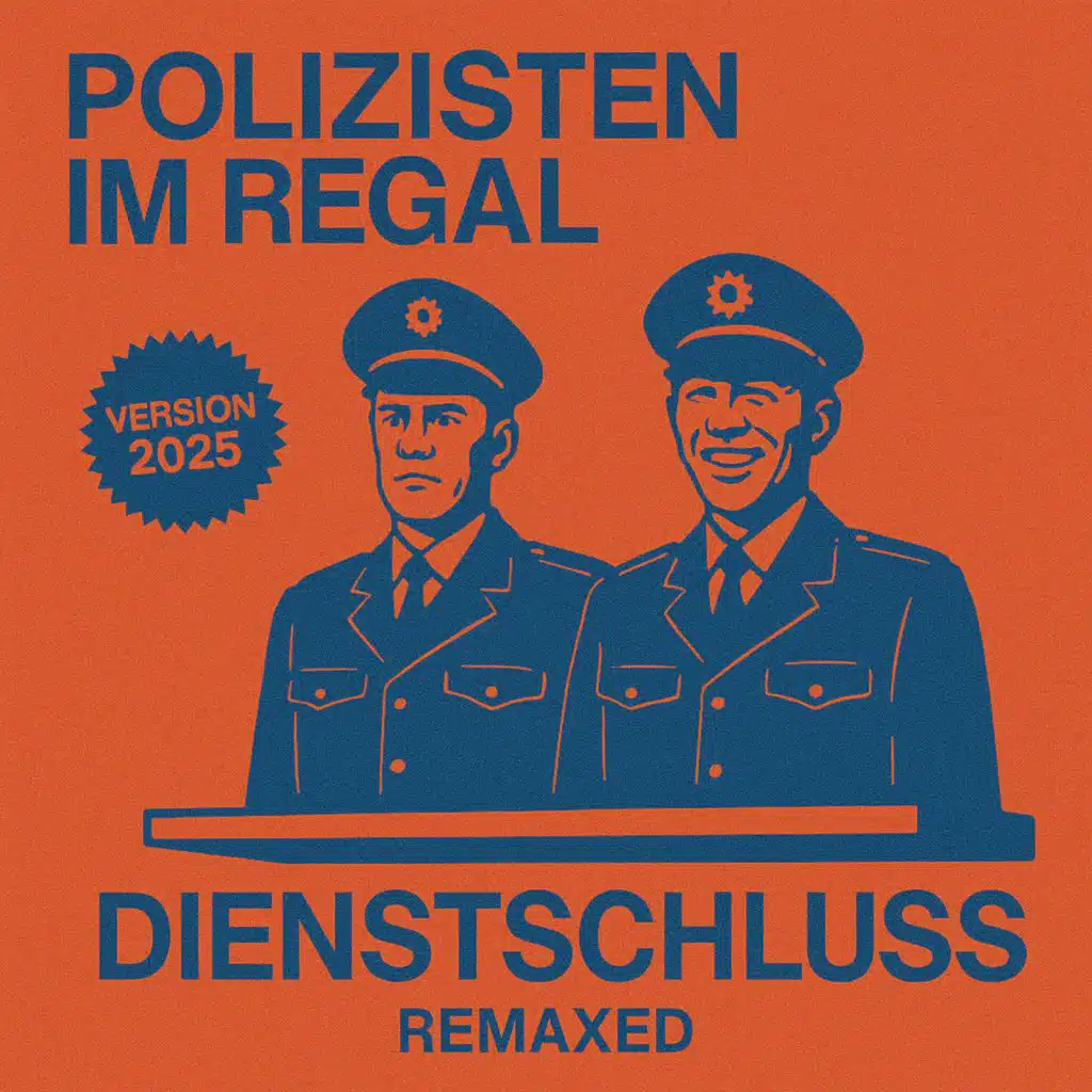 Dienstschluss (Remaxed)