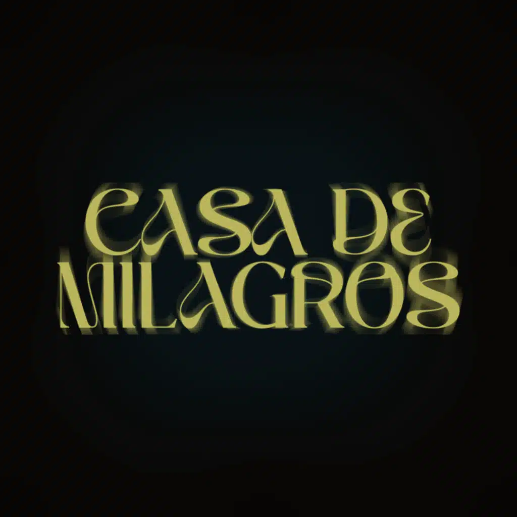 Casa de Milagros