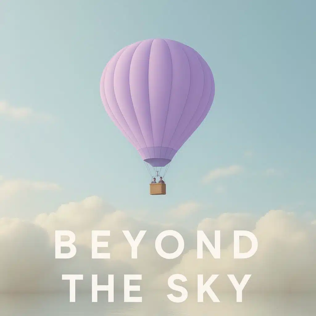 BEYOND THE SKY