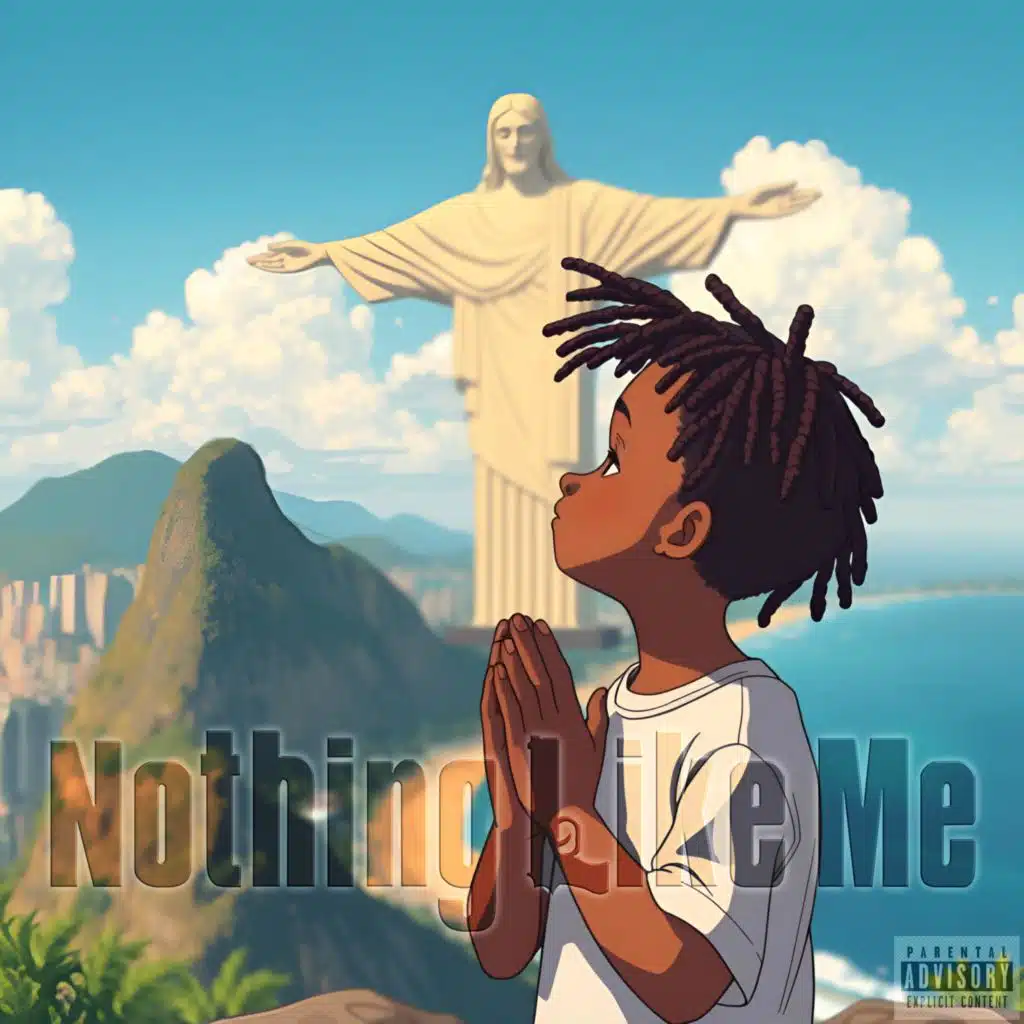 Nothing Like Me (feat. Jadakiss & Oskar Mike)