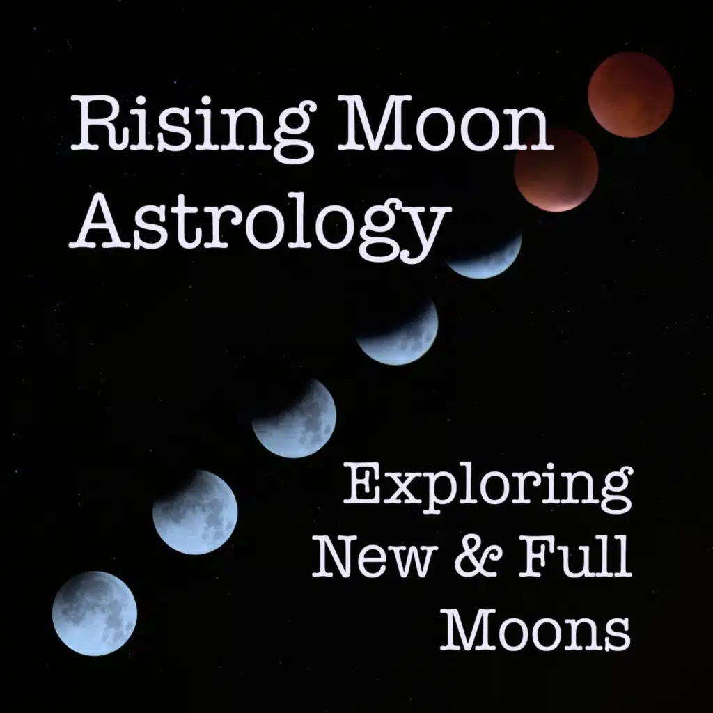 New Moon in Libra: Still Point