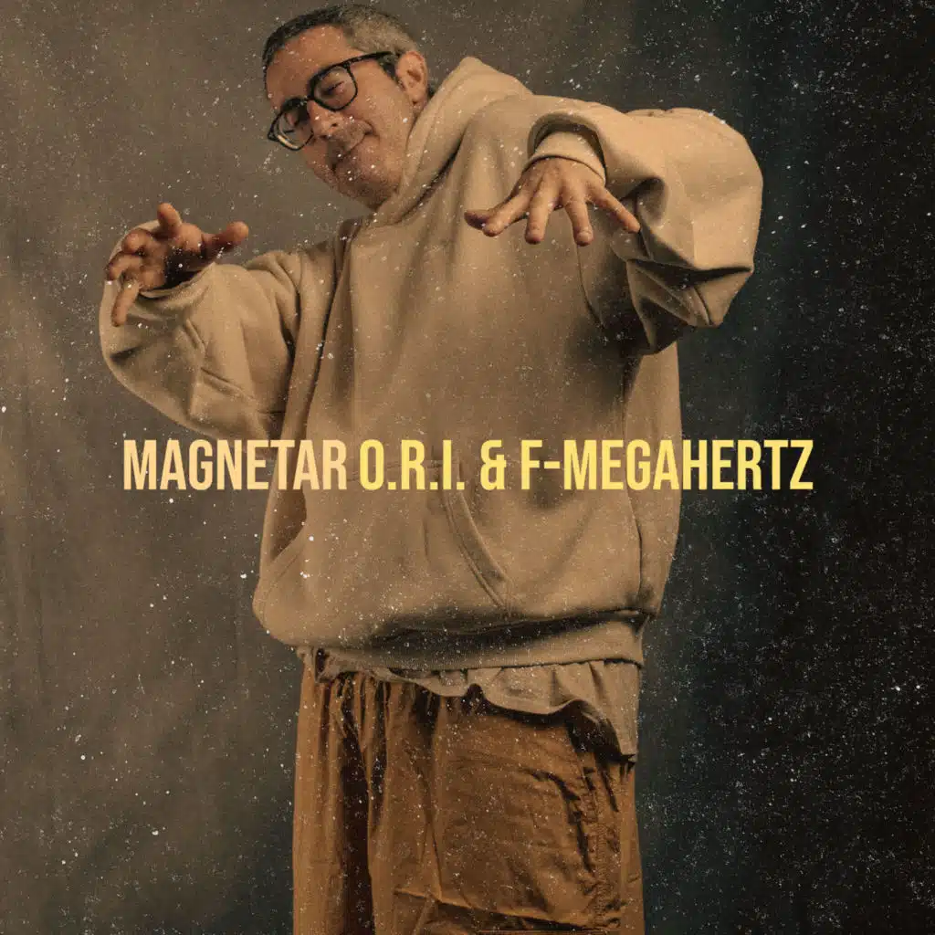 F-Megahertz & O.r.i.