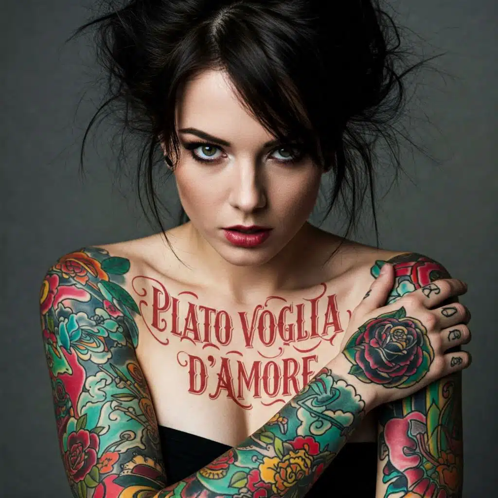 sto cercando te