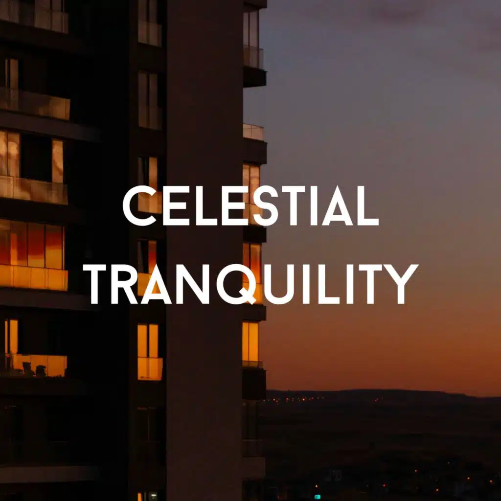 Celestial Tranquility