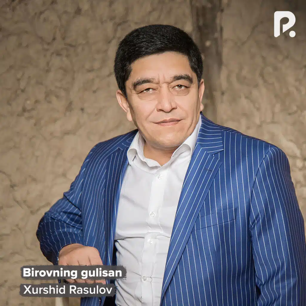 Xurshid Rasulov