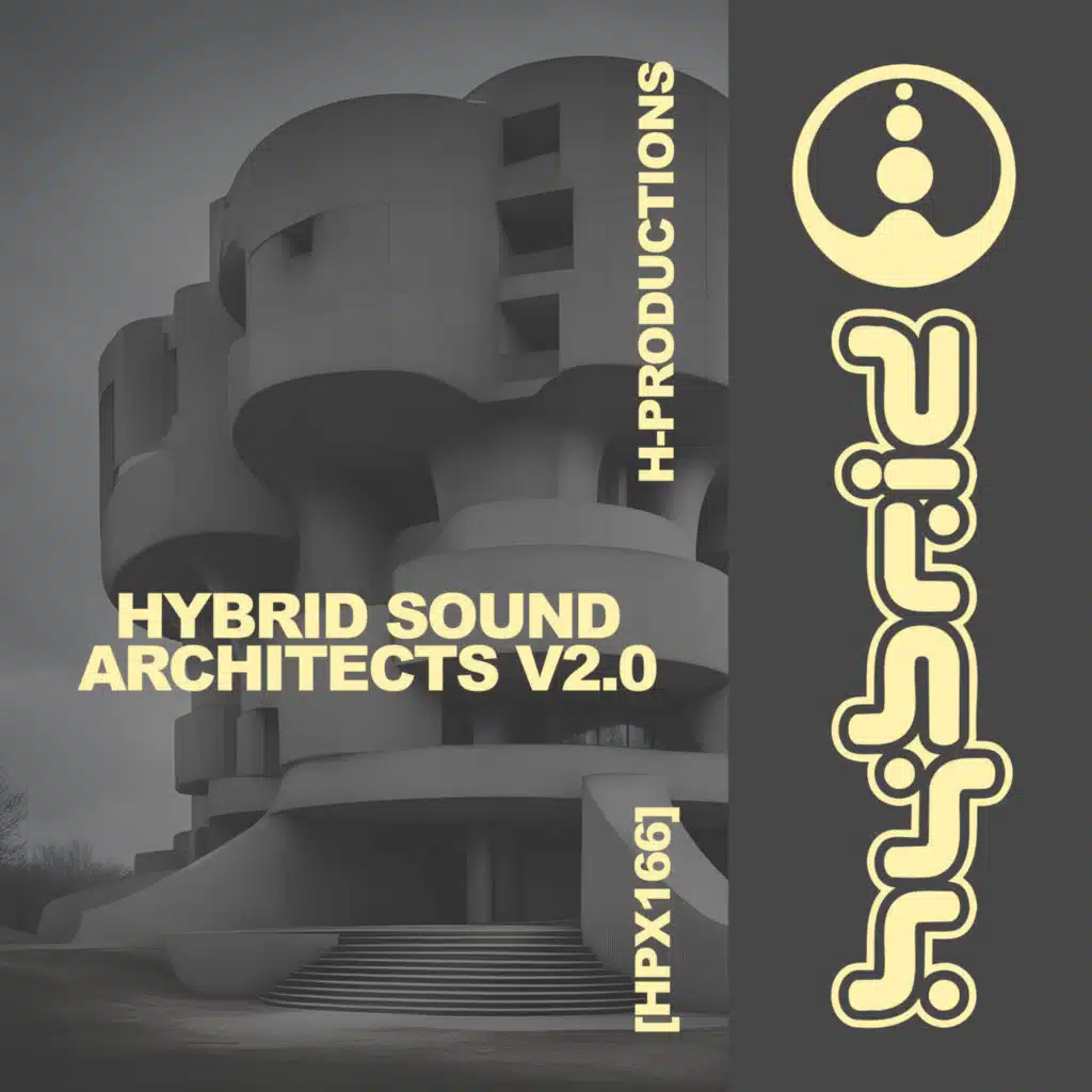 Hybrid Sound Architects v2.0